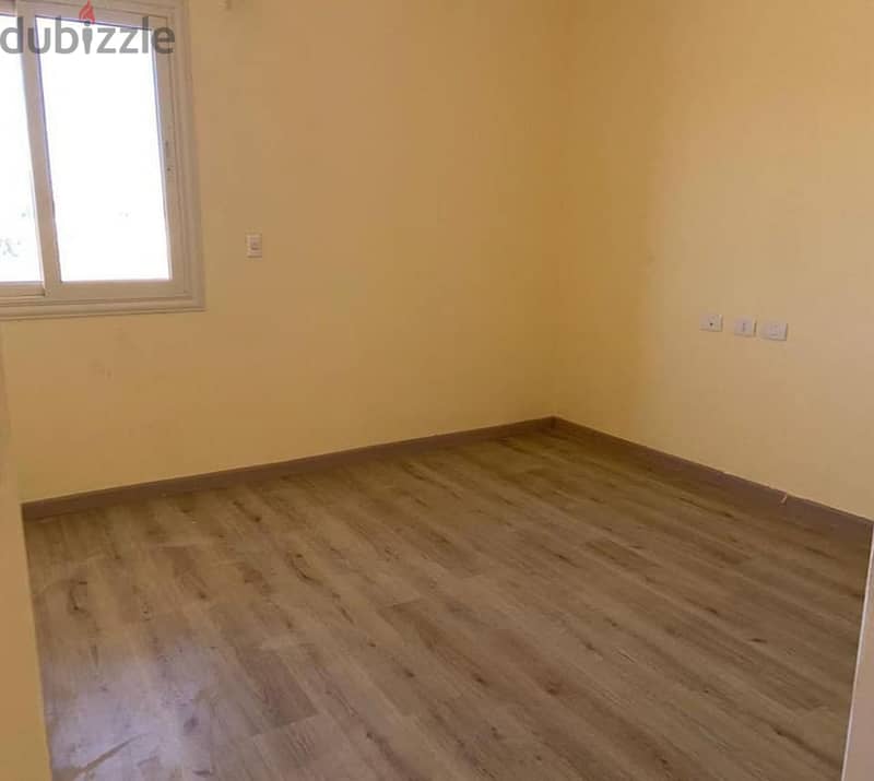READY TO MOVE APARTMENT FOR SALE IN ELMAQSED FULLY FINISHED 7