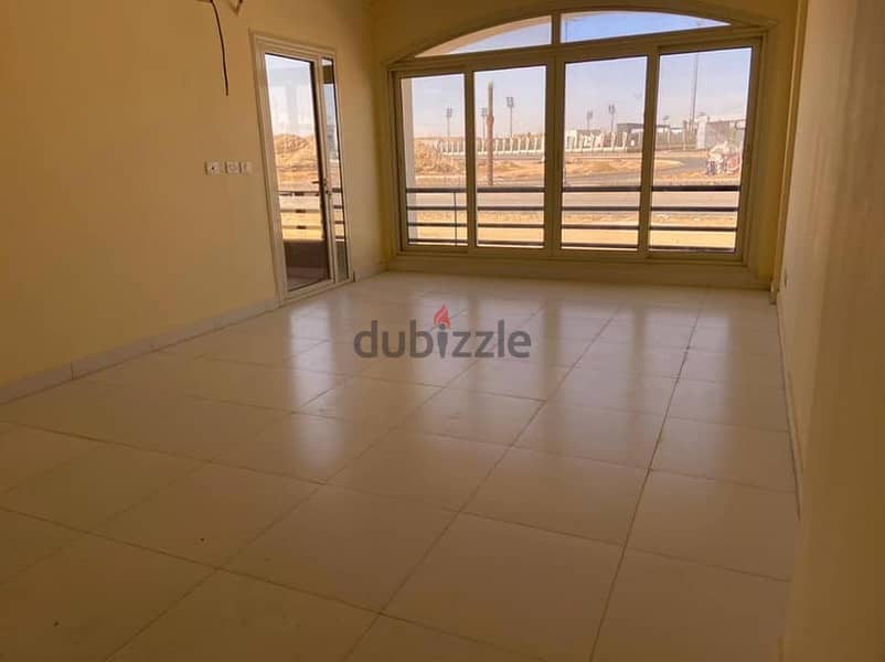 READY TO MOVE APARTMENT FOR SALE IN ELMAQSED FULLY FINISHED 11