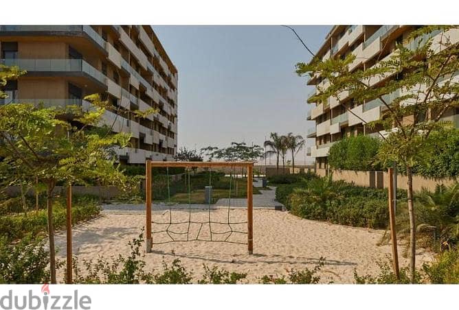 Finished apartment for sale in El Sherouk  Al Burouj 230m with installments  شقة للبيع 230م متشطبة باقساط 6 سنوات في البروج الشروق 10