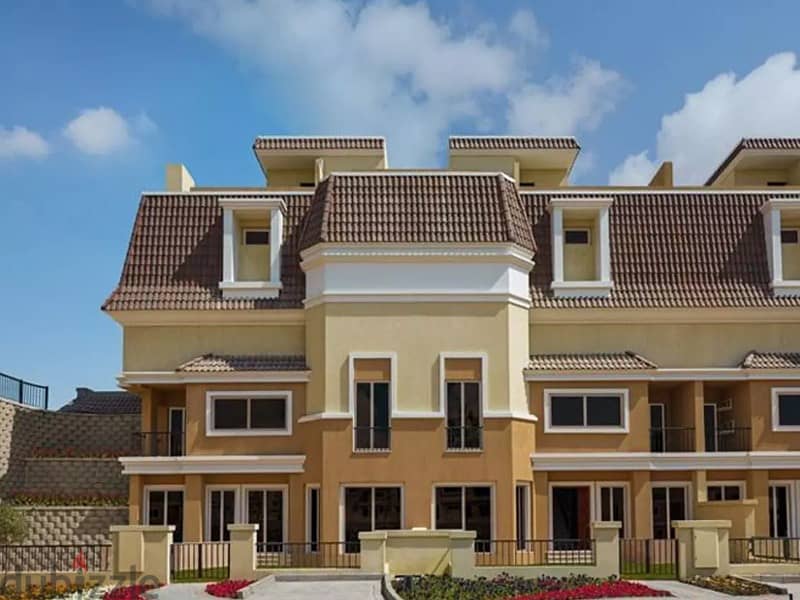 5-room villa at the cheapest price in the market, Surbsor, in my city  4