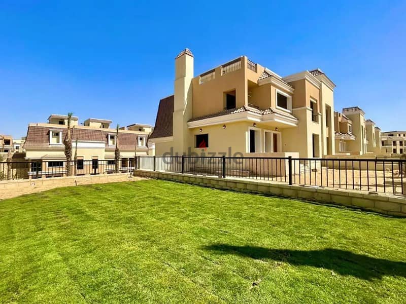 5-room villa at the cheapest price in the market, Surbsor, in my city  5