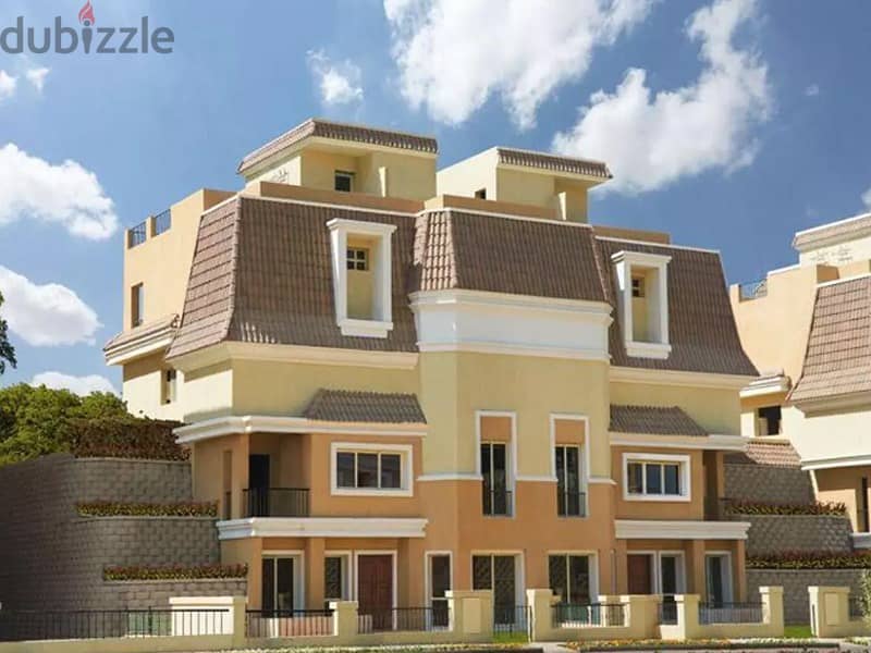 5-room villa at the cheapest price in the market, Surbsor, in my city  7