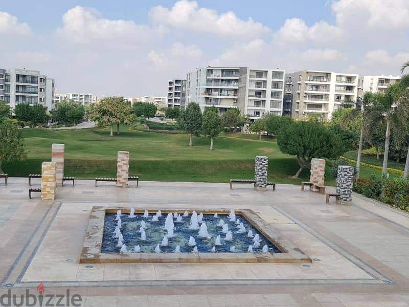 Apartment for sale in Taj City with a 10% down payment in front of the Kempinski Hotel in Fifth Settlement, installments for 8 years 3