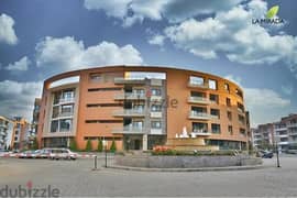 apartment 142 m prime location under market price , lamirada mostakbal city 0