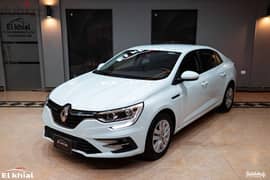 Renault megane 2023 0