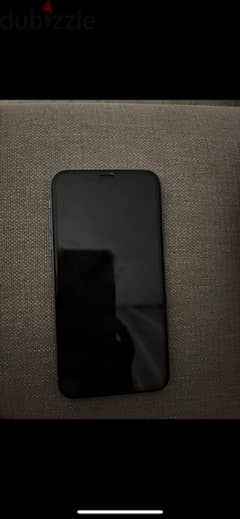 IPhone 11 64 gb with box battery health 75%