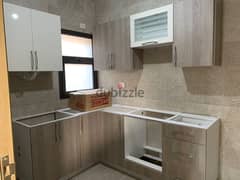 Penthouse with kitchen & ACs for rent in Marasem fifth square compound new Cairo fifth settlement 0