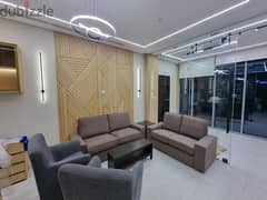 Office For Sale In Cairo Festival City 95 m