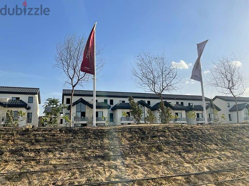 Villa Standalone for sale in Wonder Marq Mostakbal City | فيلا مستقلة للبيع فى وندر مارك مستقبل سيتي 3