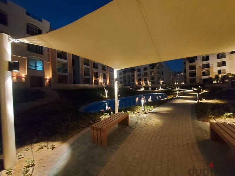 penthouse for sale in Ivoire Sheikh zayed | Penthouse للبيع فى ايفور الشيخ زايد 3