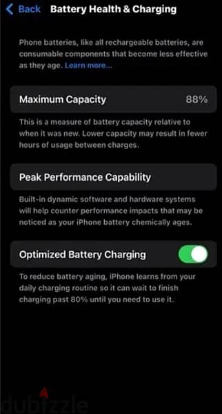Apple iPhone 14 Pro Deep Purple - 128GB 2