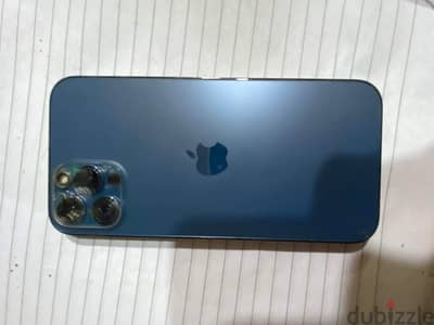 iPhone 12 Pro