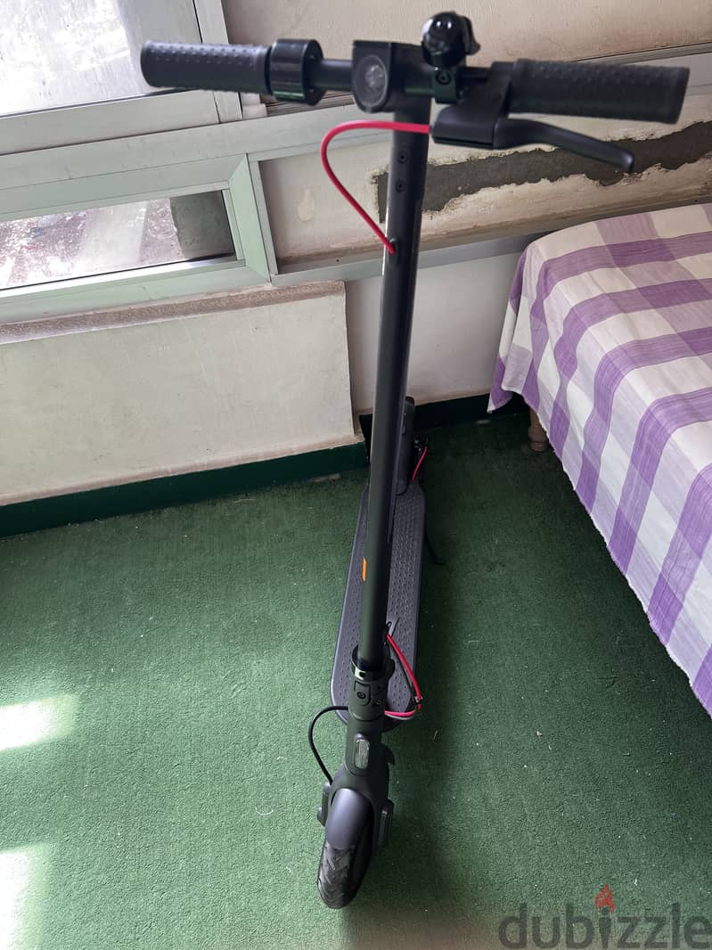 Xiaomi Pro 2 Electric Scooter|  سكوتر شاومي برو 2 2