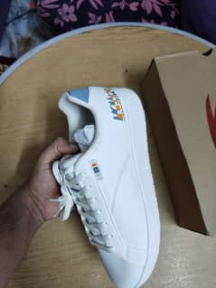 Anta casual shoes size 45 New with box 0