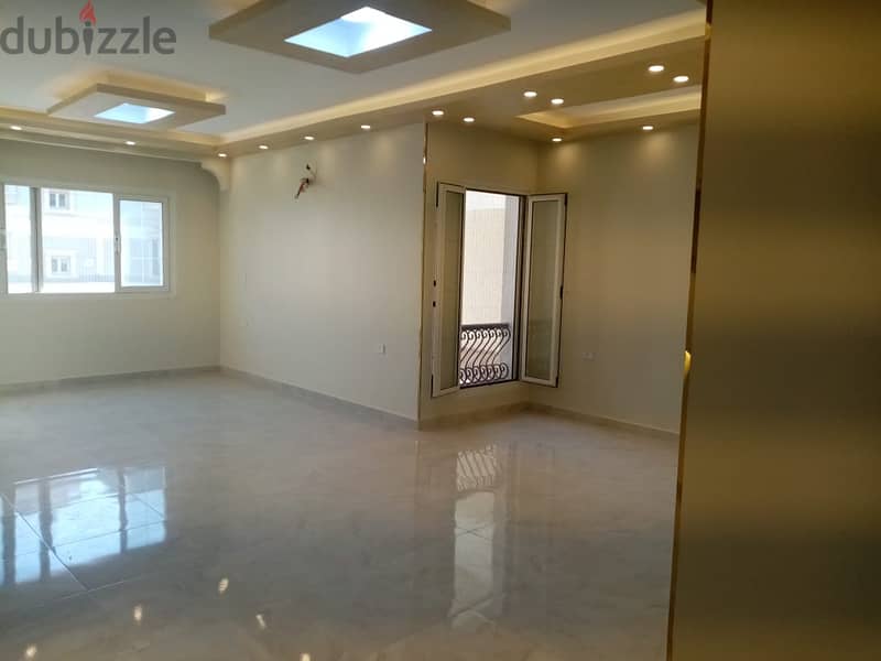 Apartment 133m For Sale In Mountain View Hyde Park Fully Finished 0