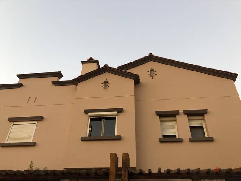 Twin House resale for Sale in Eleva UPTOWN By EMAAR . 4