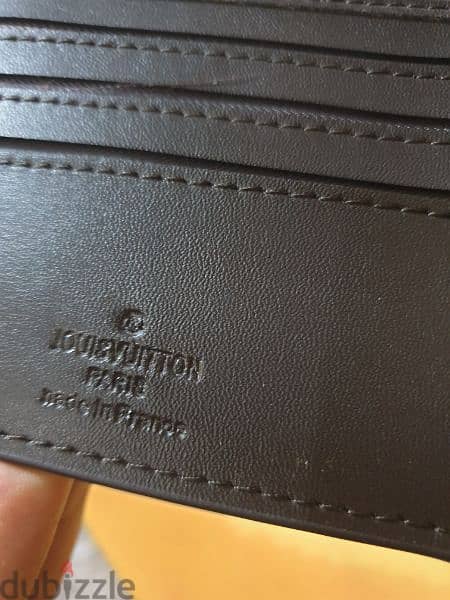 محفظة Louis Vuitton رجالي 3