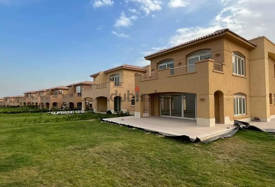 Townhouse for sale in Ain Sokhna, fully finished 8