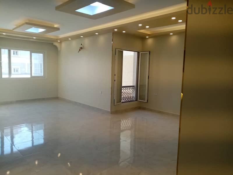 Apartment 133m For Sale In Mountain View Hyde Park Delivery now Prime Location 0