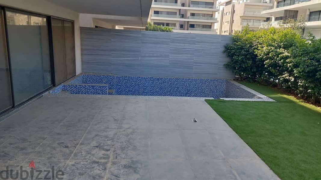 Apartment for sale in Lake View Residence  - New Cairo 3