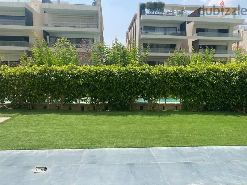 Apartment for sale in Lake View Residence  - New Cairo 4