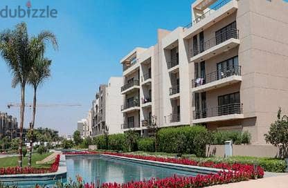 Apartment for sale at Dejoya New Zayed- شقة للبيع بكمبوند ديجويا زايد 4