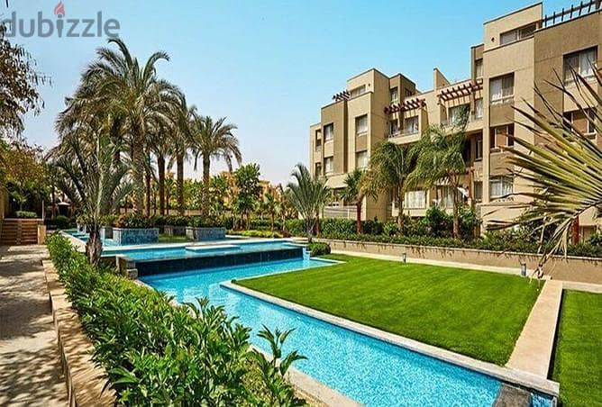 Apartment for sale at Dejoya New Zayed- شقة للبيع بكمبوند ديجويا زايد 7