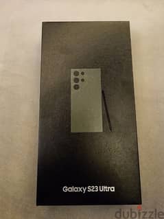 SAMSUNG Galaxy S23 Ultra 5G