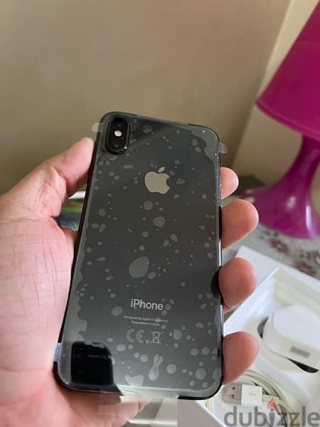 iphone xs 256 gb as new 3