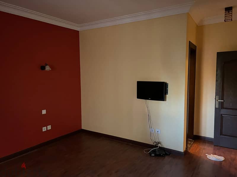 Apartment for sale in Ganoub el academya  New Cairo 5