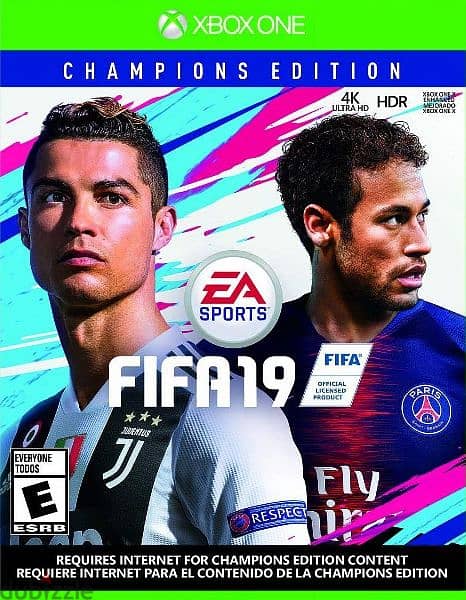 FIFA 21 + FIFA 19 1
