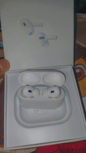 Airpods pro2 2