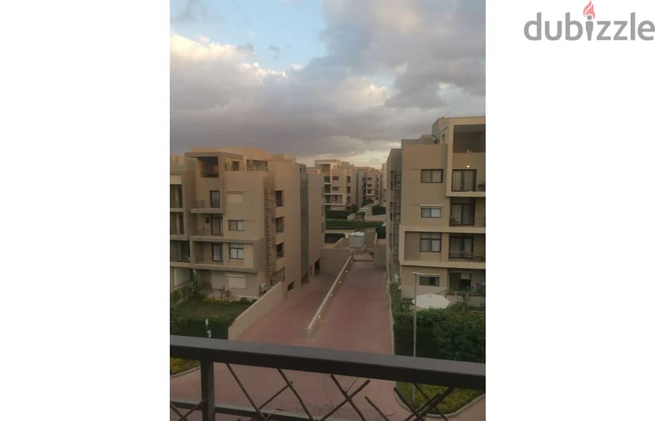 Penthouse for sale 186m in Al Marasem Fifth square 18