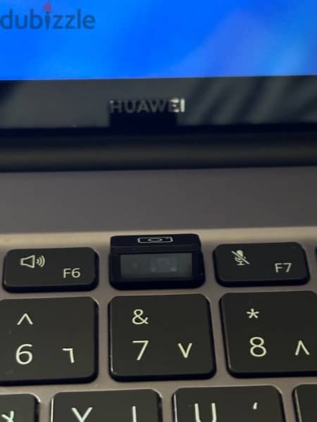 Huawei Matebook 14 2K screen, هواواي لاب توب ميت بوك 2 1