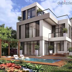 For sale Last standalone villa 950m,in SA’ADA Compound, on Suez Road