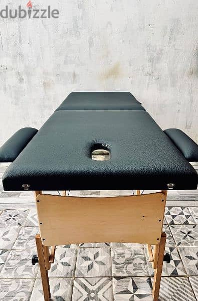 Massage table portable سرير مساج 3