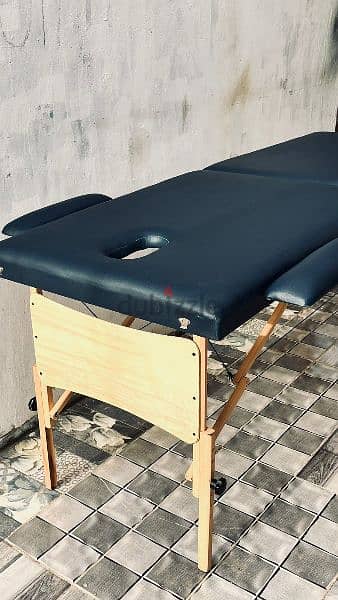 Massage table portable سرير مساج 4