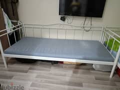 kids room includes 2 beds only with 2 mattress