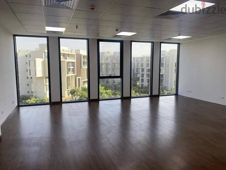 Office 136m for sale in sodic_EDNC  direct on 90 road 8