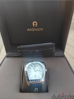 Aigner Watch 0