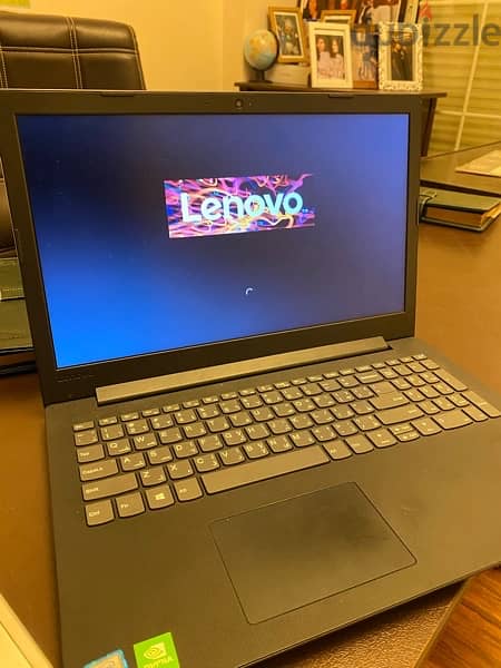 Lenovo laptop new i3 0
