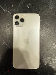 Apple - IPhone 11 Pro - Used