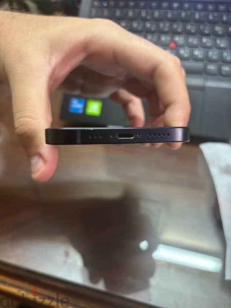 Apple Iphone 12 -ابل ايفون ١٢ 1