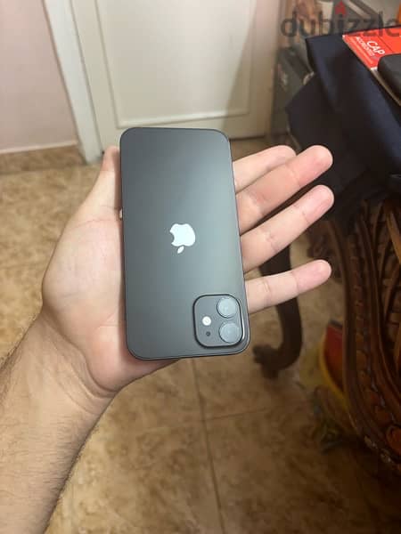 Apple Iphone 12 -ابل ايفون ١٢ 3