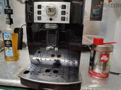 ماكينة قهوة ديلونجي ماجنيفيكا