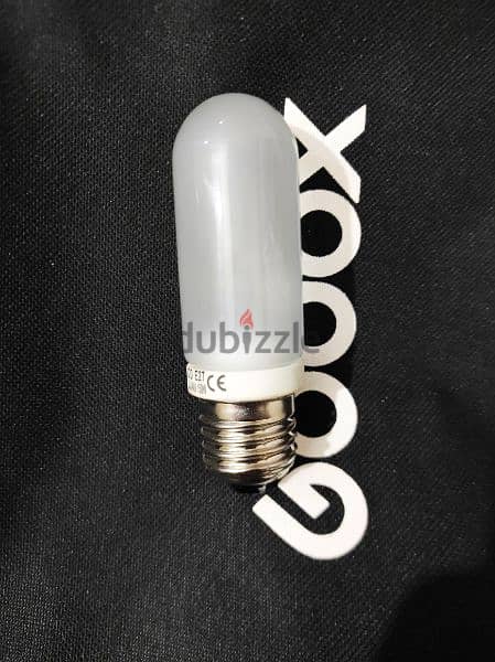 Godox DP300 II Head light 1