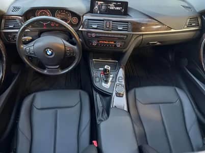 BMWايجار بالسائق