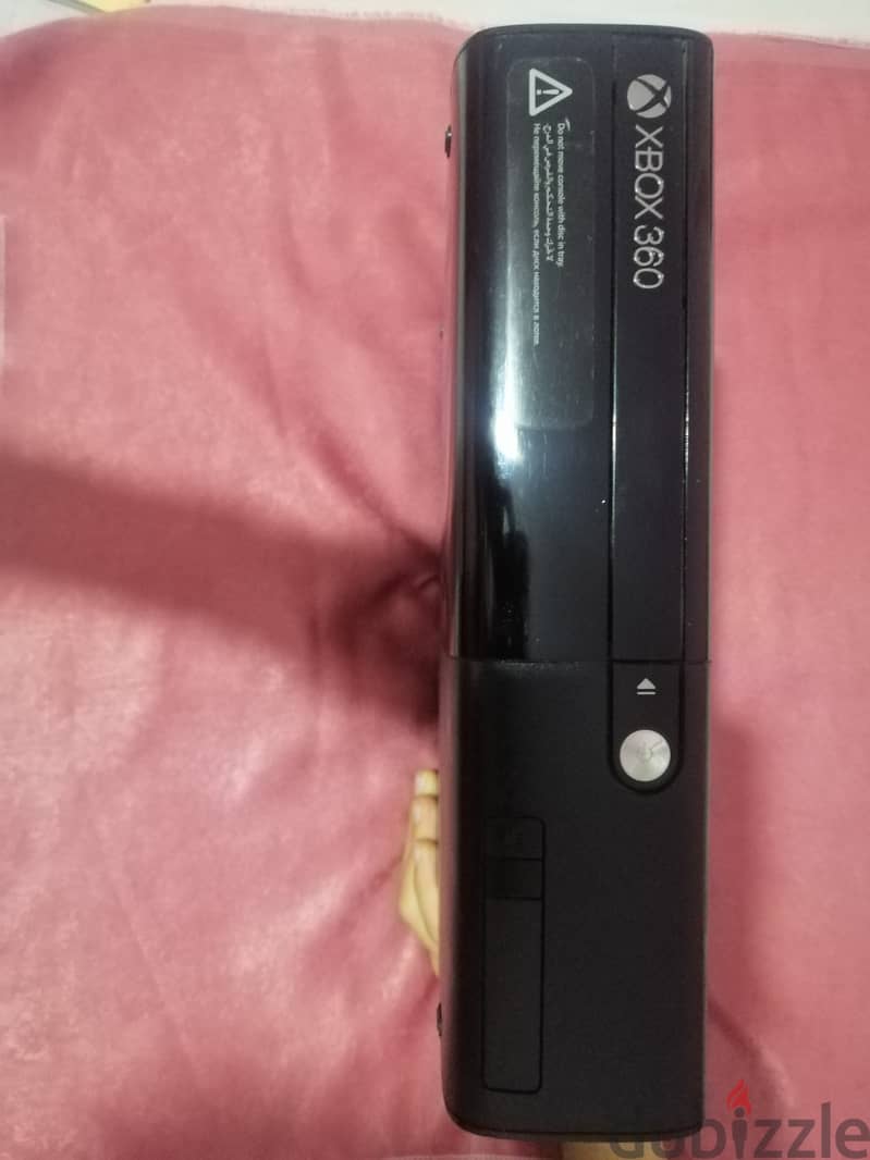 Xbox 360 1