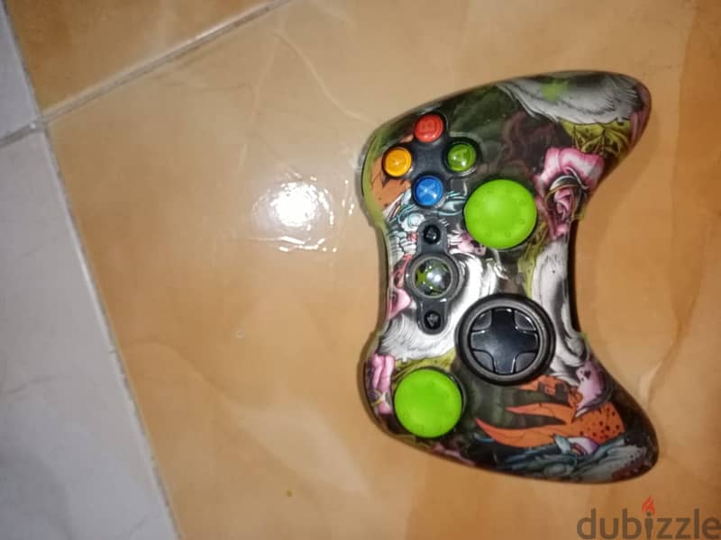 Xbox 360 8