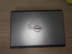 dell laptop ( used but good condition)